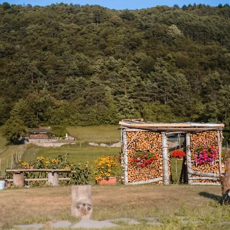 Bed & Breakfast Nonno Carlo *