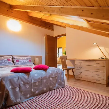 Nonno Carlo Bed & Breakfast
