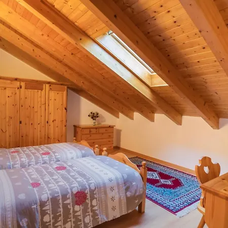 Nonno Carlo Bed & Breakfast *