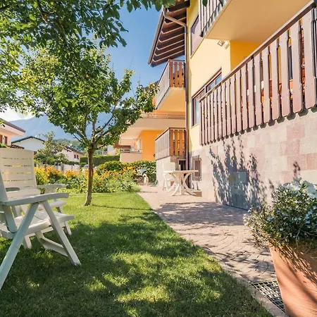 Nonno Carlo Bed & Breakfast *