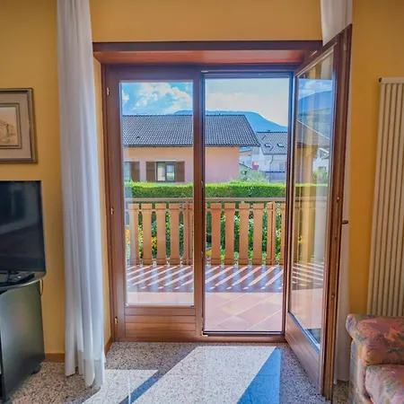 Nonno Carlo Bed & Breakfast *