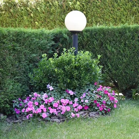 Bed & Breakfast Nonno Carlo Trento