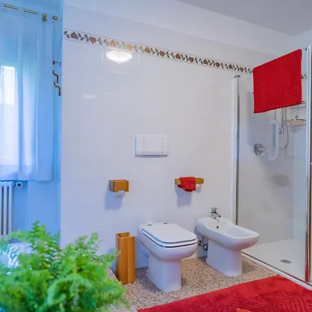 Bed & Breakfast Nonno Carlo