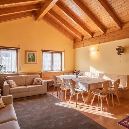 Bed & Breakfast Nonno Carlo Trento