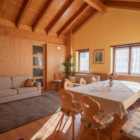 Bed & Breakfast Nonno Carlo
